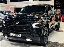 شيفروليه سلفرادو